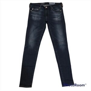 AG Adriano Goldschmied The Legging Ankle skinny jeans.